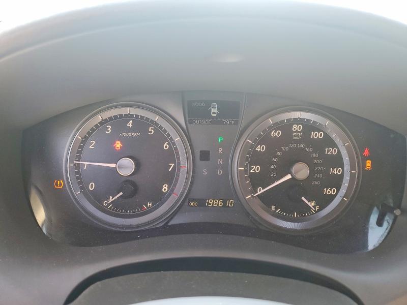 Продажа на аукционе авто 2008 Lexus Es, vin: JTHBJ46G682227113, номер лота: 50879676