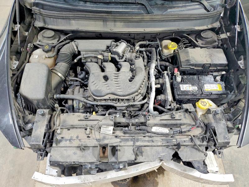 Продаж на аукціоні авто 2017 Jeep Cherokee, vin: 1C4PJLCSXHW597757, номер лоту: 51079396