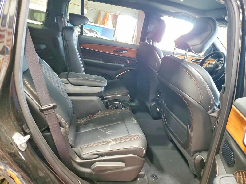 Aukcja sprzedaży 2025 Jeep Grand Cherokee, vin: 1C4RJKEG5S8736362, numer aukcji: 48755776