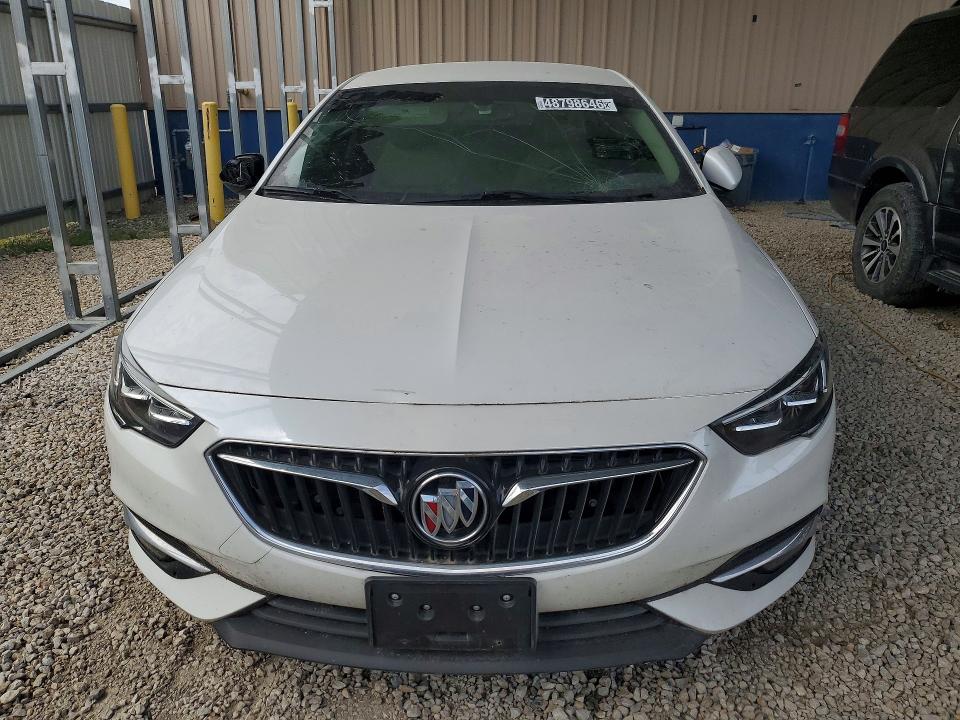 Продажа на аукционе авто 2019 Buick Regal, vin: W04GR6SX1K1009945, номер лота: 48798646