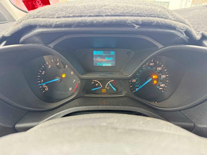 Продажа на аукционе авто 2015 Ford Transit Connect, vin: NM0LS7E79F1189141, номер лота: 49922366