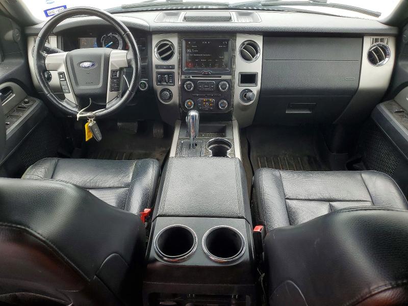 51027156 :رقم المزاد ، 1FMJU2ATXGEF31406 vin ، 2016 Ford Expedition مزاد بيع