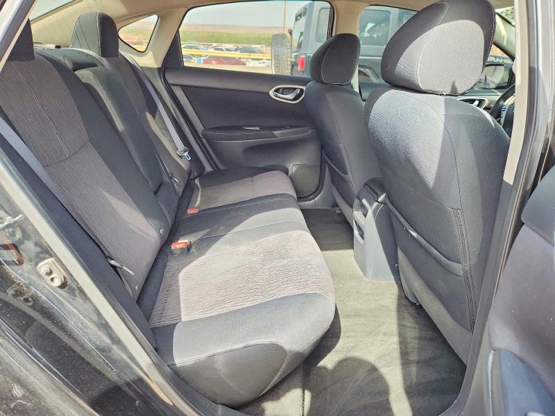 Aukcja sprzedaży 2014 Nissan Sentra, vin: 3N1AB7AP1EY282846, numer aukcji: 48849366