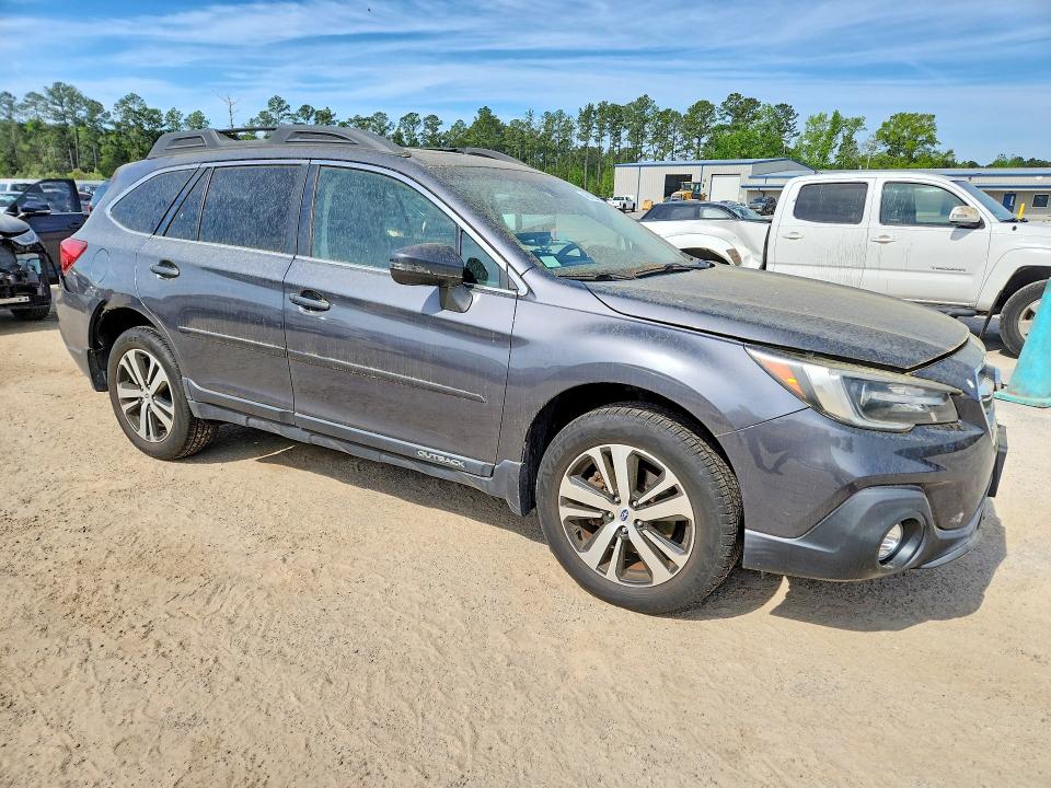 Aukcja sprzedaży 2018 Subaru Outback, vin: 4S4BSANC7J3348367, numer aukcji: 49142546