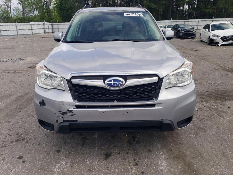Продаж на аукціоні авто 2016 Subaru Forester, vin: JF2SJADC8GH419775, номер лоту: 48662666