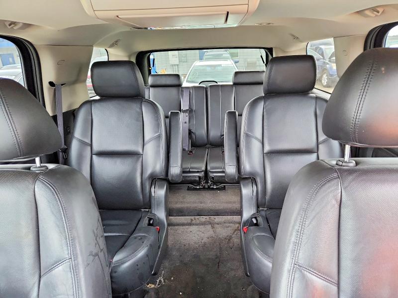 Продаж на аукціоні авто 2011 Gmc Yukon Denali, vin: 1GKS2EEFXBR365589, номер лоту: 51524156