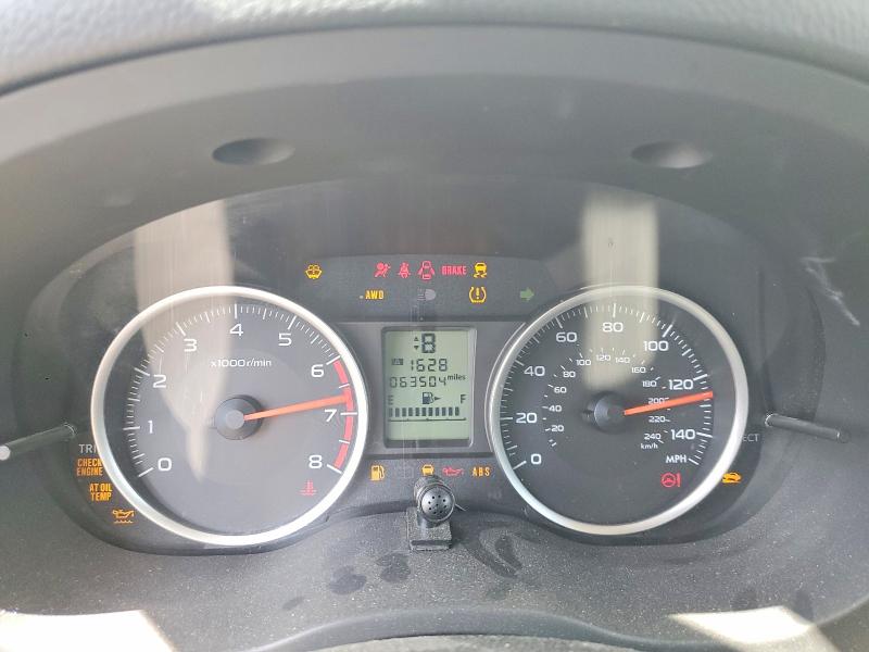 Aukcja sprzedaży 2015 Subaru Forester, vin: JF2SJADC0FH568955, numer aukcji: 51548086