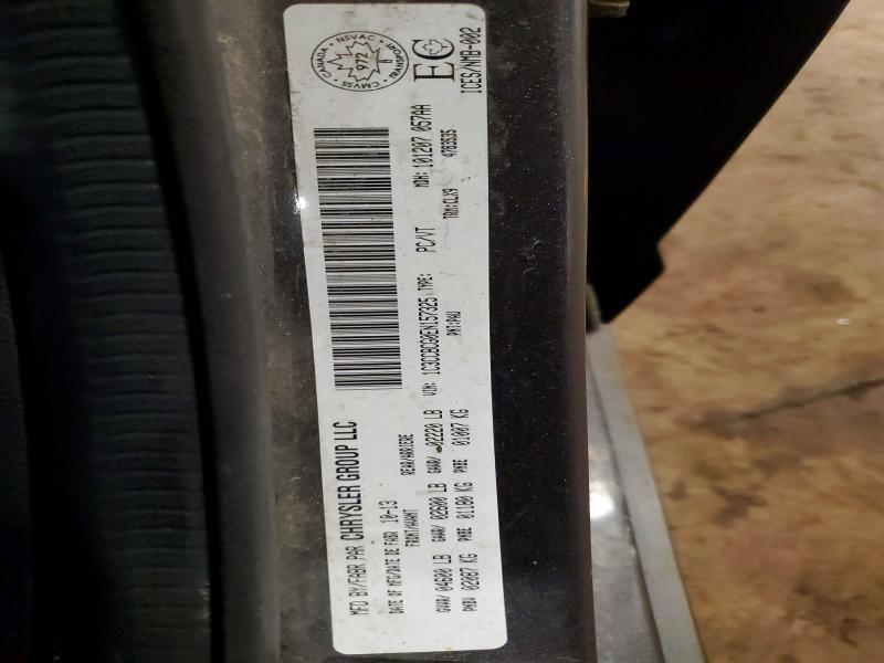 Aukcja sprzedaży 2014 Chrysler 200, vin: 1C3CCBCG0EN157325, numer aukcji: 50231956