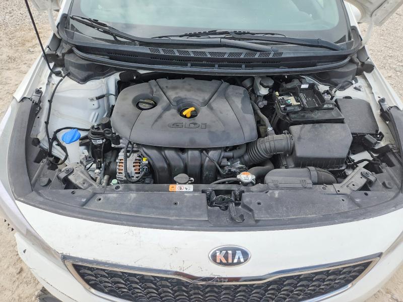 Продажа на аукционе авто 2017 Kia Forte5, vin: KNAFK5A80H5698790, номер лота: 48957316