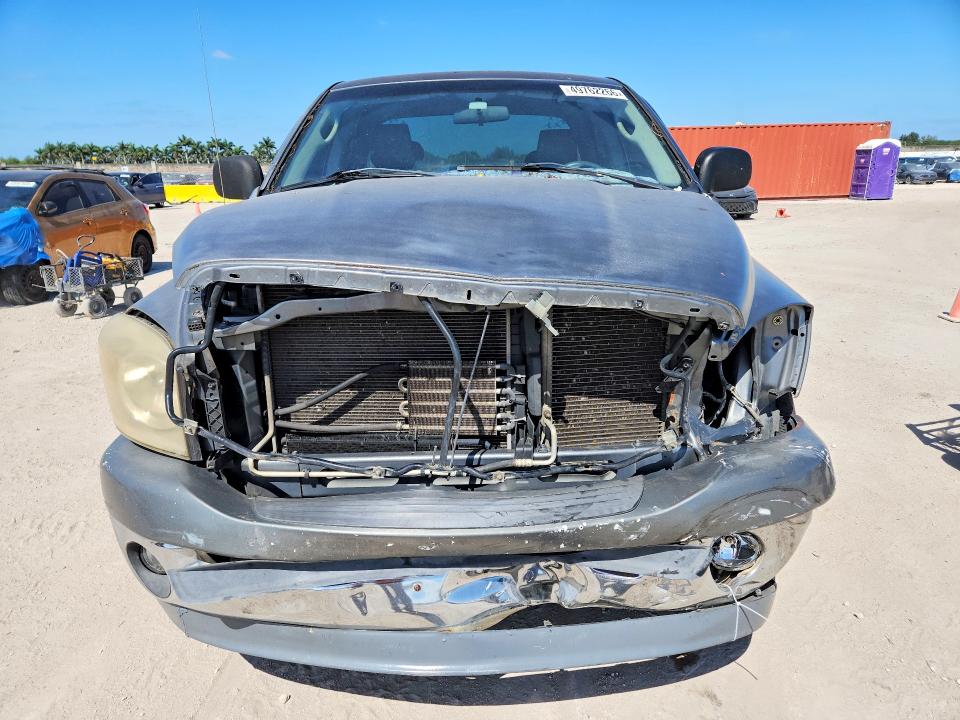 Продаж на аукціоні авто 2008 Dodge Ram 1500, vin: 1D7HA182X8J122579, номер лоту: 49762266