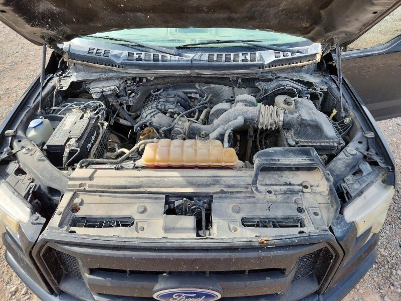 Продажа на аукционе авто 2016 Ford F150, vin: 1FTEW1E87GFA15854, номер лота: 50621876