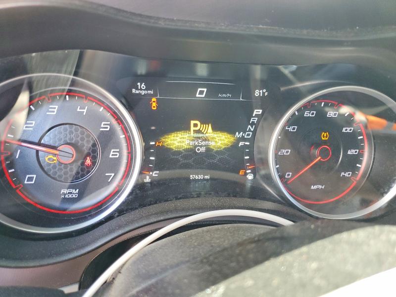 Продажа на аукционе авто 2019 Dodge Charger, vin: 2C3CDXHGXKH760371, номер лота: 48288766