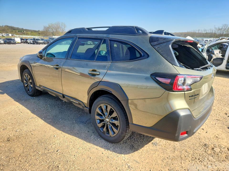 Aukcja sprzedaży 2024 Subaru Outback, vin: 4S4BTALC9R3144245, numer aukcji: 51031496