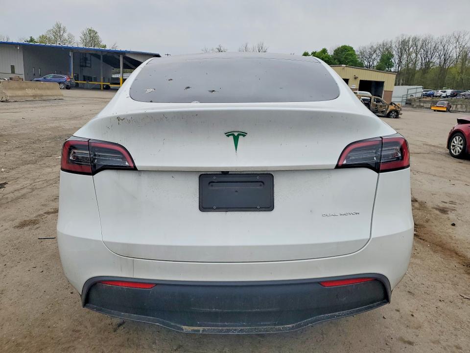 Aukcja sprzedaży 2023 Tesla Model Y, vin: 7SAYGDEEXPA149019, numer aukcji: 51242696