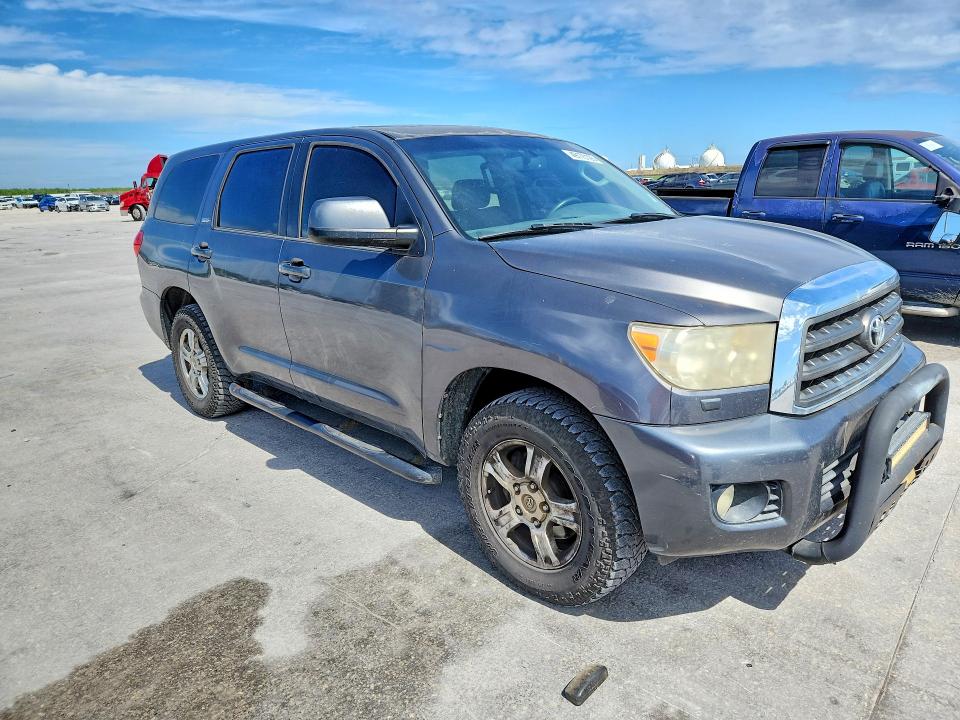 Aukcja sprzedaży 2013 Toyota Sequoia, vin: 5TDZY5G14DS049023, numer aukcji: 49175126
