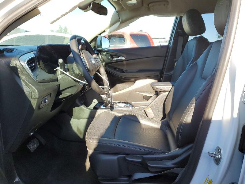 Продажа на аукционе авто 2024 Buick Encore Gx, vin: KL4AMDSL5RB162788, номер лота: 51071736