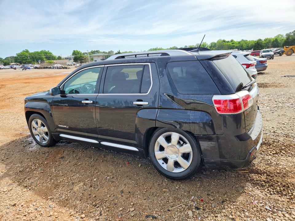 Aukcja sprzedaży 2014 Gmc Terrain, vin: 2GKFLUE31E6204644, numer aukcji: 51306676