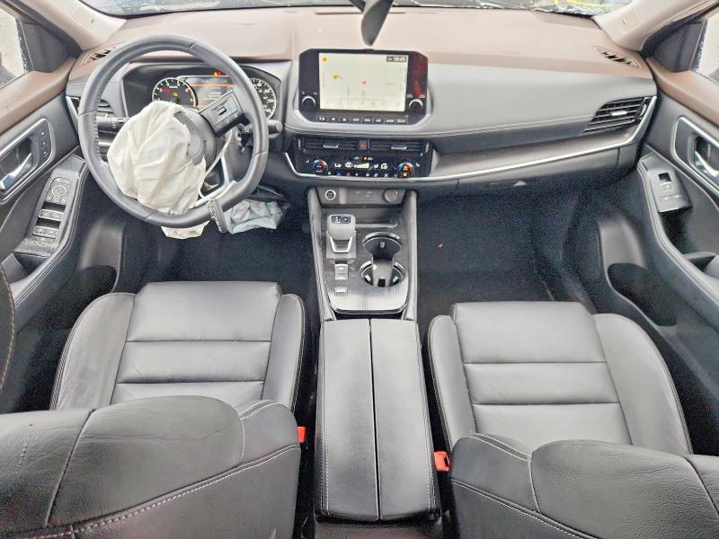 Aukcja sprzedaży 2021 Nissan Rogue, vin: JN8AT3CAXMW007823, numer aukcji: 51451596