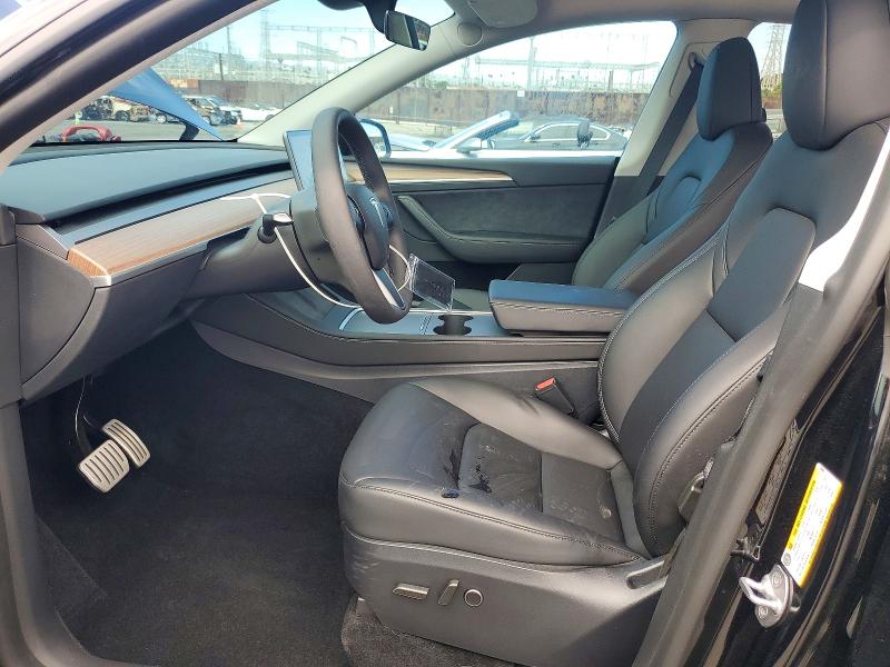 2025 Tesla Model Y მანქანა იყიდება აუქციონზე, vin: 7SAYGDEF5SF300403, აუქციონის ნომერი: 49509646