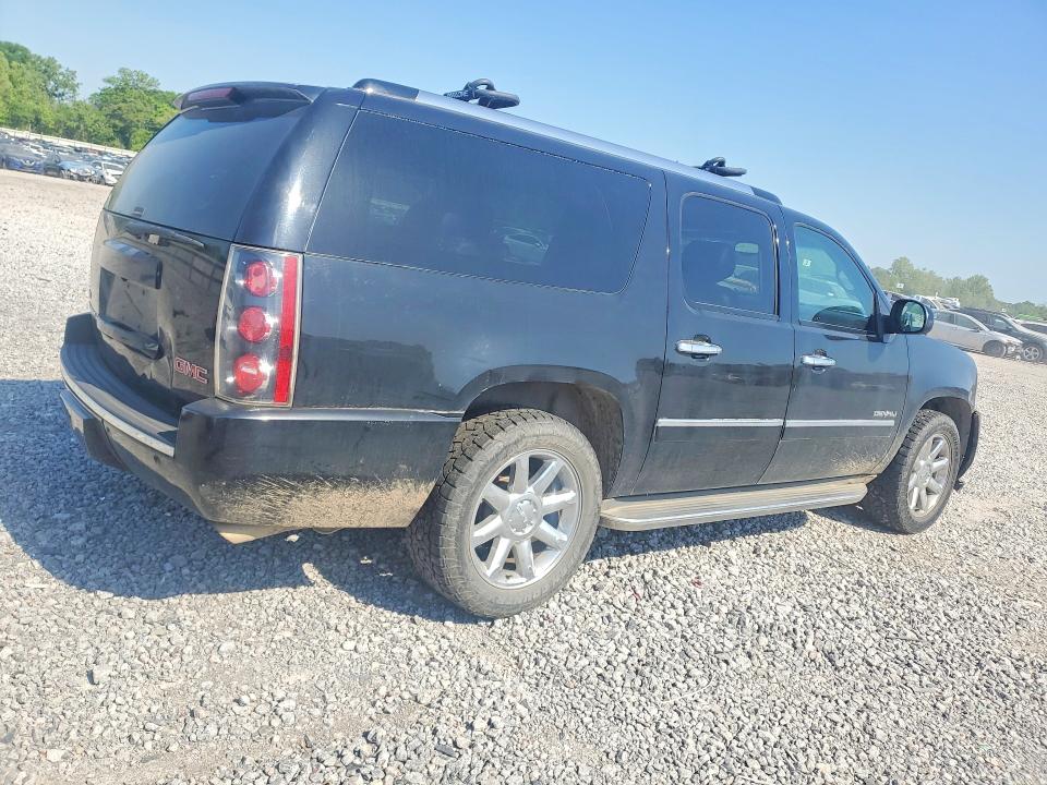 Aukcja sprzedaży 2011 Gmc Yukon Xl, vin: 1GKS1MEF0BR112648, numer aukcji: 50351116