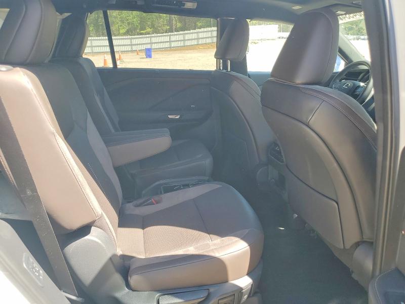 Продажа на аукционе авто 2024 Lexus Tx 350, vin: 5TDAAAA64RS007067, номер лота: 50453406