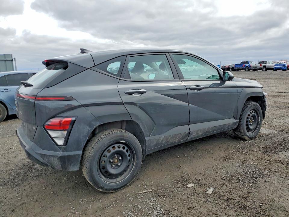 Продаж на аукціоні авто 2025 Hyundai Kona, vin: KM8HACAB7SU249923, номер лоту: 47707926