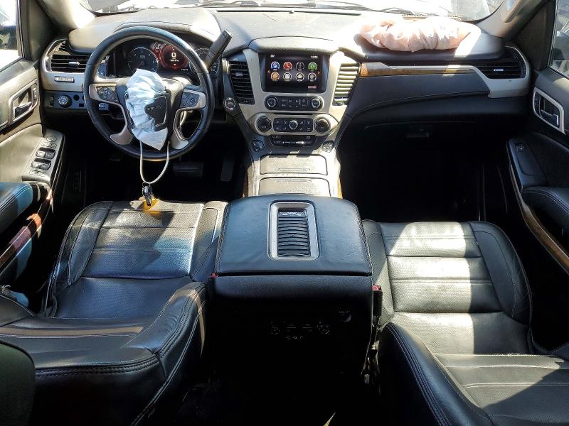 Продажа на аукционе авто 2015 Gmc Yukon Xl, vin: 1GKS1JKJ3FR189186, номер лота: 50960486