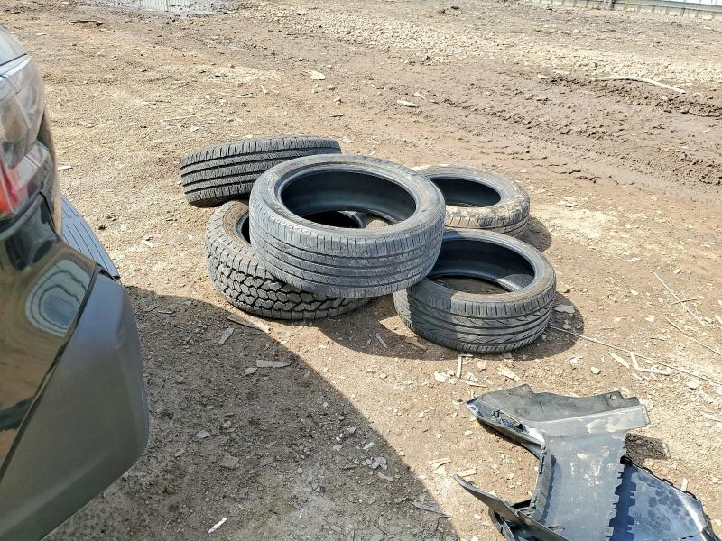 2023 Subaru Outback მანქანა იყიდება აუქციონზე, vin: 4S4BTADC9P3102556, აუქციონის ნომერი: 50782796