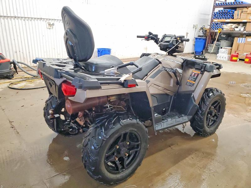 Aukcja sprzedaży 2021 Polaris Sportsman, vin: 4XASJE576MA731239, numer aukcji: 49309966