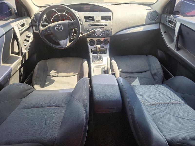 Продажа на аукционе авто 2011 Mazda 3, vin: JM1BL1U52B1387661, номер лота: 48996216