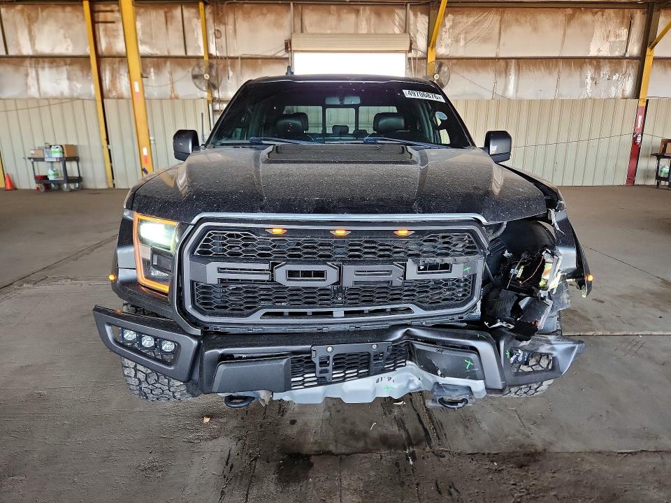 Продаж на аукціоні авто 2019 Ford F150, vin: 1FTFW1RG0KFB79221, номер лоту: 49706876