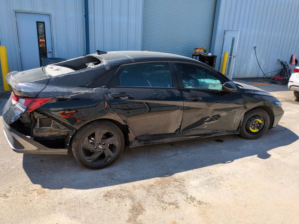 Aukcja sprzedaży 2026 Hyundai Elantra, vin: KMHLM4DG5TU122149, numer aukcji: 50573816