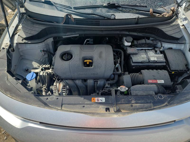 Продаж на аукціоні авто 2021 Kia Soul, vin: KNDJ23AU8M7750969, номер лоту: 77482615