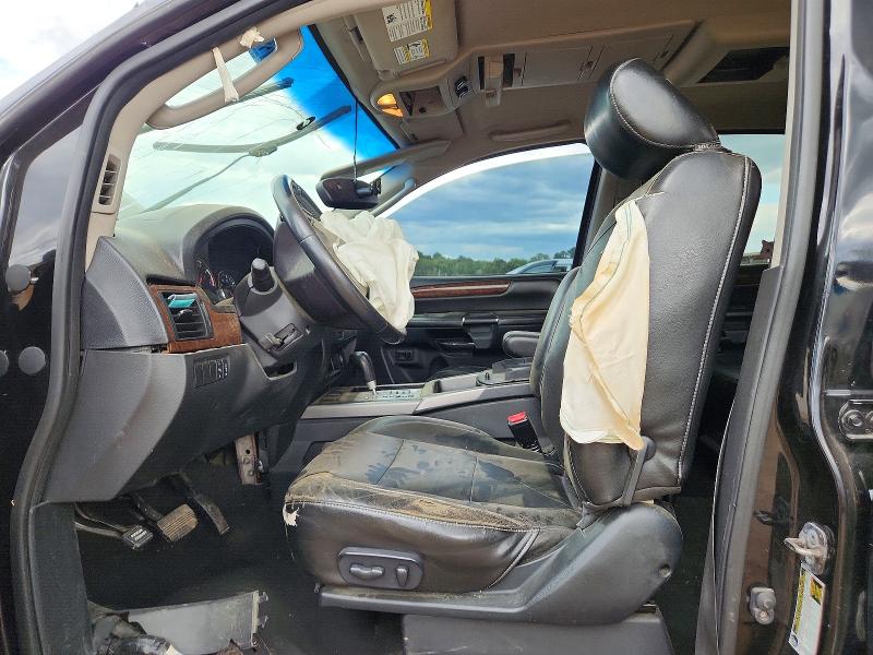 Продажа на аукционе авто 2010 Nissan Armada, vin: 5N1BA0ND9AN617995, номер лота: 49746026