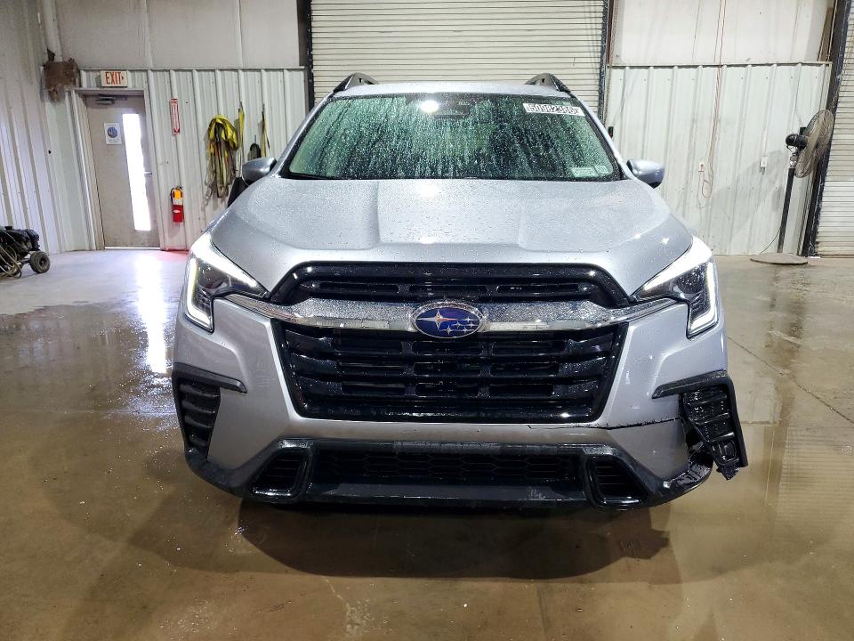 2025 Subaru Ascent მანქანა იყიდება აუქციონზე, vin: 4S4WMADD1S3423295, აუქციონის ნომერი: 50982386