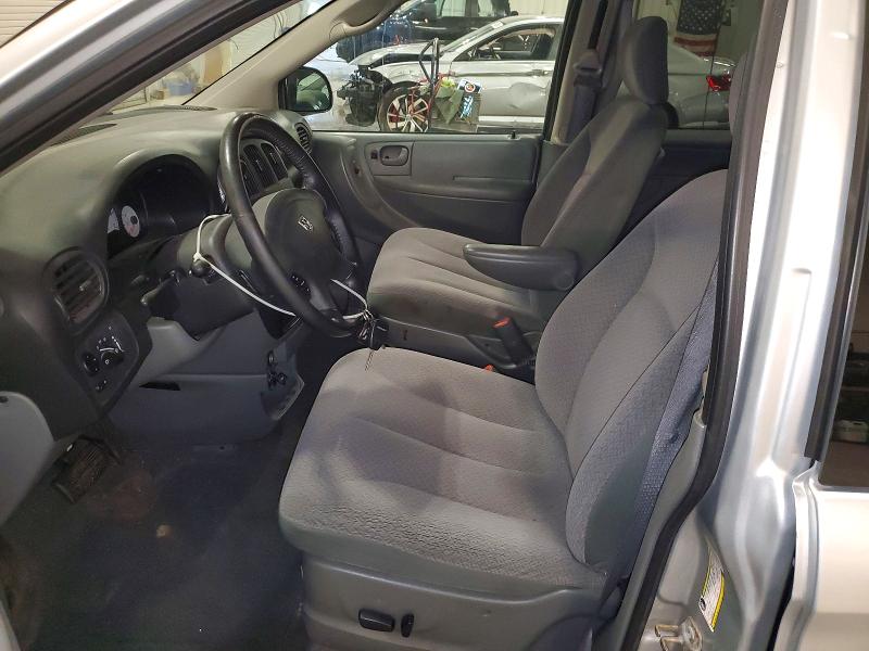Aukcja sprzedaży 2007 Dodge Grand Caravan, vin: 2D4GP44LX7R105069, numer aukcji: 51071246