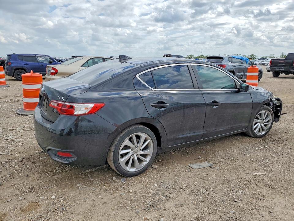 Aukcja sprzedaży 2016 Acura Ilx, vin: 19UDE2F75GA003954, numer aukcji: 48197606