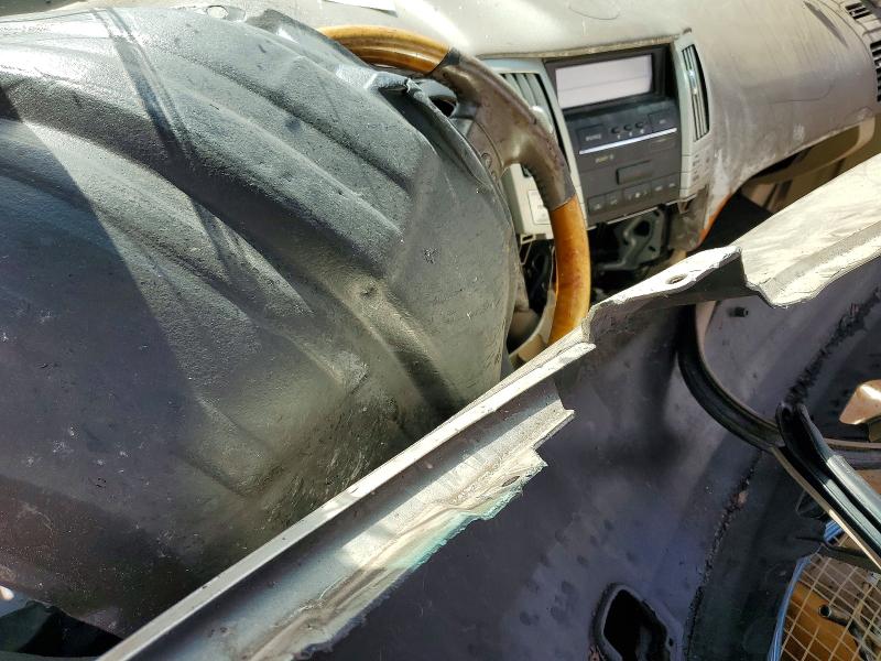49245056 :رقم المزاد ، 2T2GA31U65C026139 vin ، 2005 Lexus Rx مزاد بيع