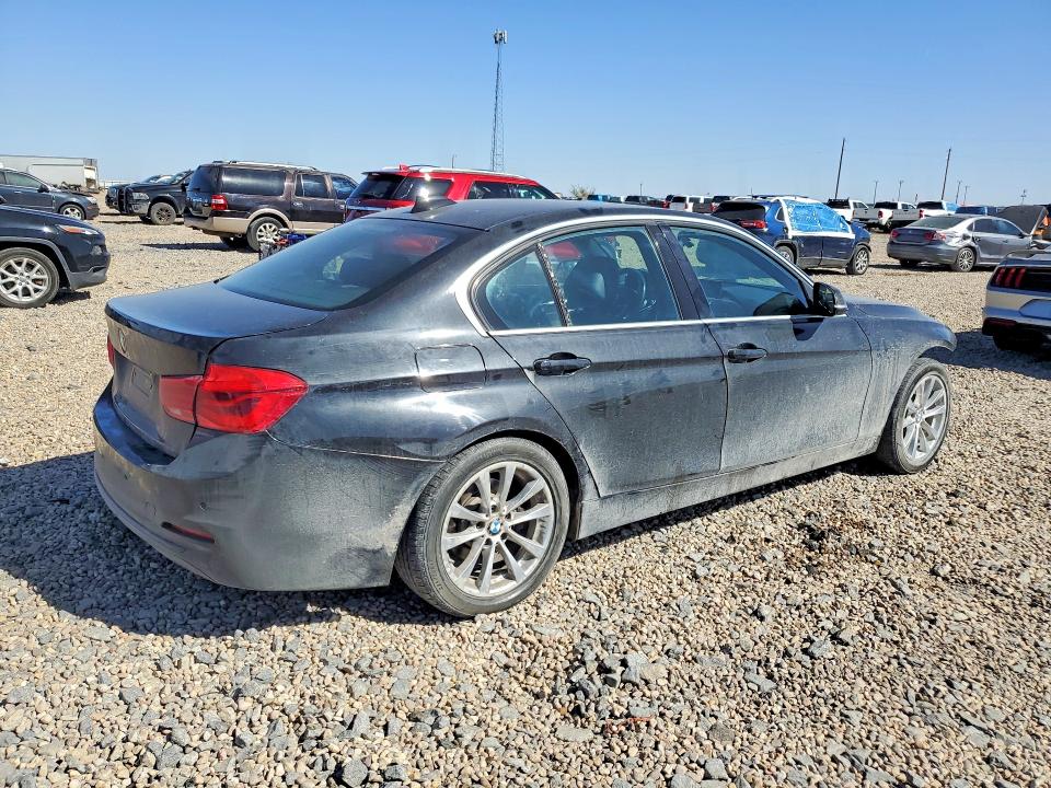 Aukcja sprzedaży 2017 Bmw 330e, vin: WBA8E1C32HA029485, numer aukcji: 48295266