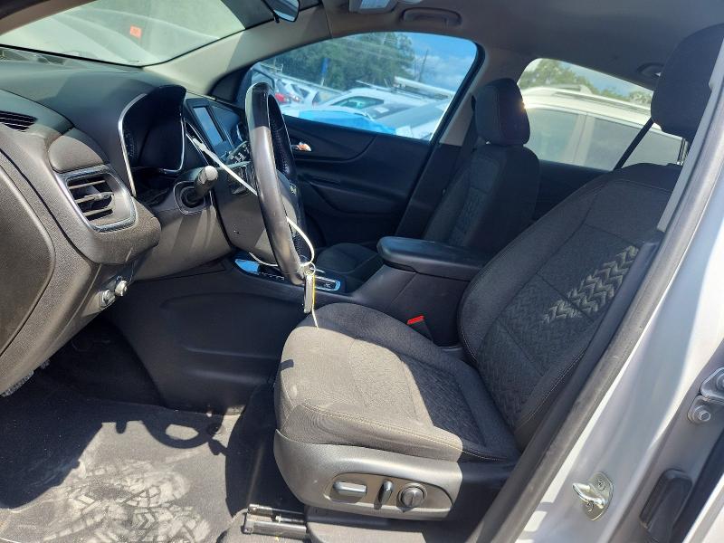 Продажа на аукционе авто 2022 Chevrolet Equinox, vin: 2GNAXJEV9N6131816, номер лота: 49816866