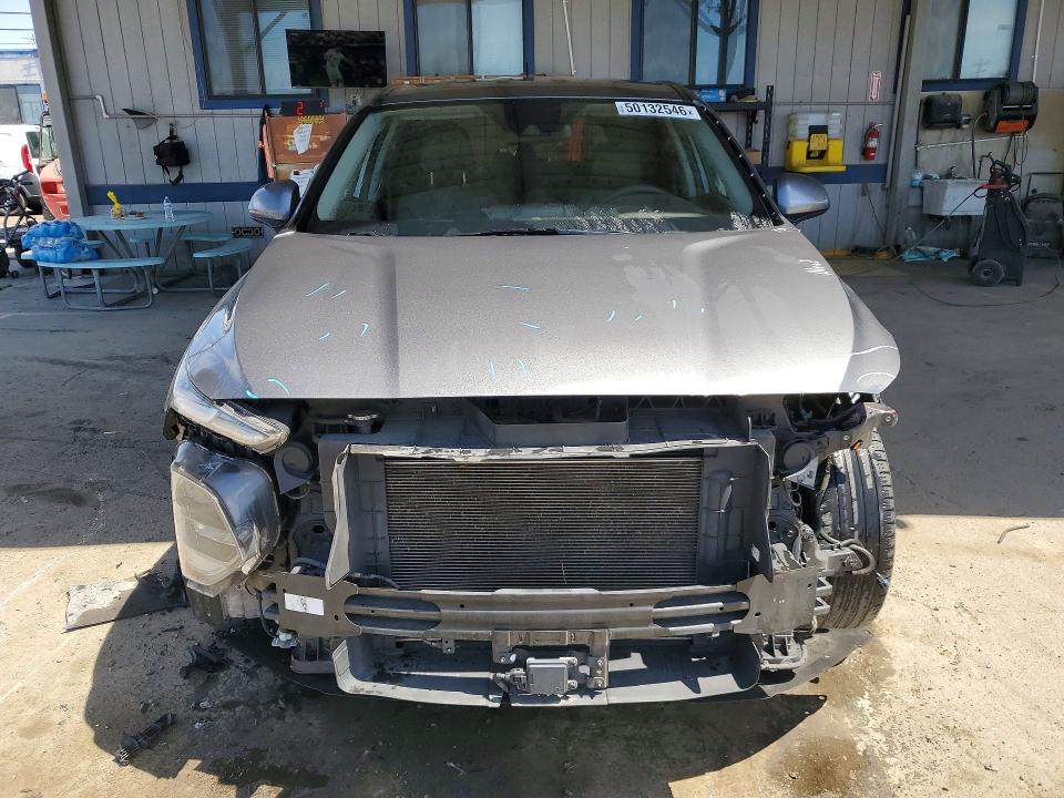 Продажа на аукционе авто 2019 Hyundai Santa Fe, vin: 5NMS23AD5KH036825, номер лота: 50132546