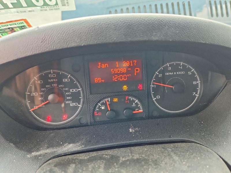 Продаж на аукціоні авто 2020 Ram Promaster 3500, vin: 3C6URVJG7LE136113, номер лоту: 99147095