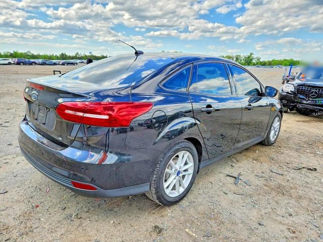 Продаж на аукціоні авто 2015 Ford Focus, vin: 1FADP3F28FL274096, номер лоту: 52051096