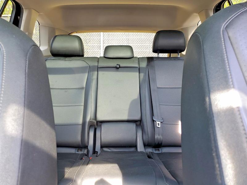 49781966 :رقم المزاد ، 3VV2B7AX4KM079665 vin ، 2019 Volkswagen Tiguan مزاد بيع