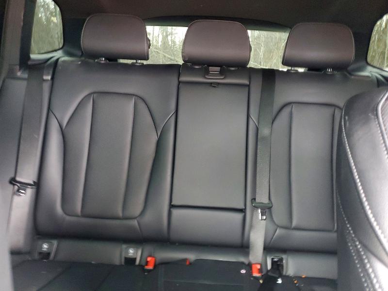 2023 Bmw X3 მანქანა იყიდება აუქციონზე, vin: 5UX53DP04P9R86180, აუქციონის ნომერი: 48579756