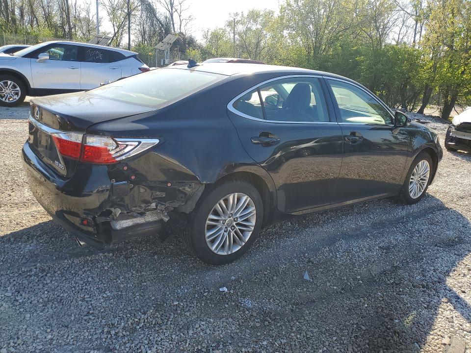 Продажа на аукционе авто 2013 Lexus Es, vin: JTHBK1GG7D2014479, номер лота: 49563116