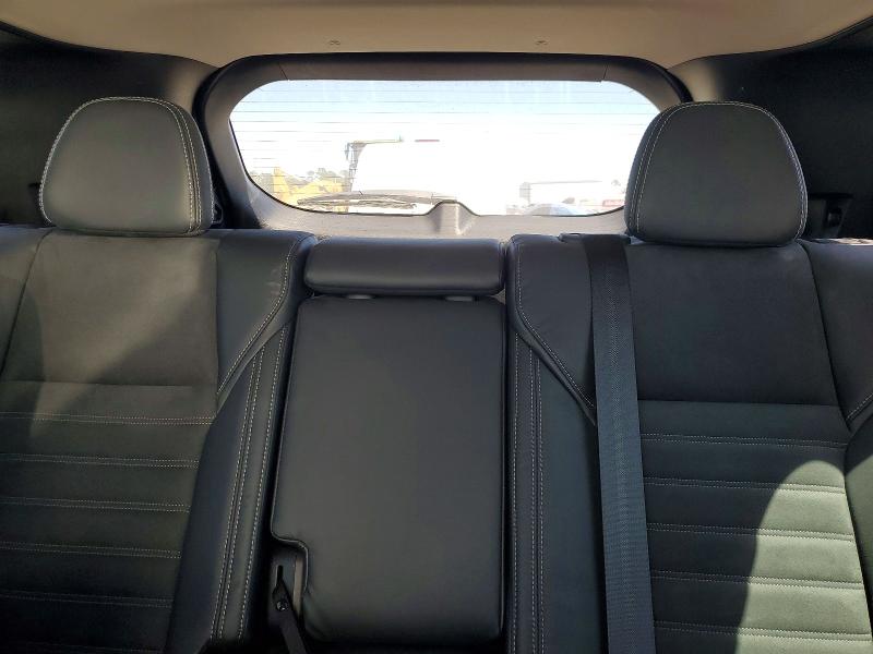 Продаж на аукціоні авто 2022 Mitsubishi Outlander, vin: JA4J3UA83NZ086053, номер лоту: 48199316