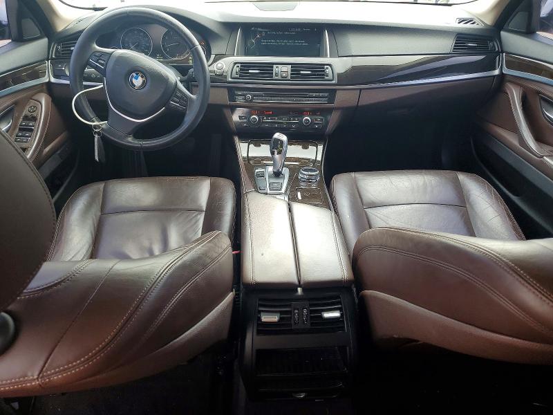 Продаж на аукціоні авто 2014 Bmw 535, vin: WBA5B1C59ED479397, номер лоту: 49574326