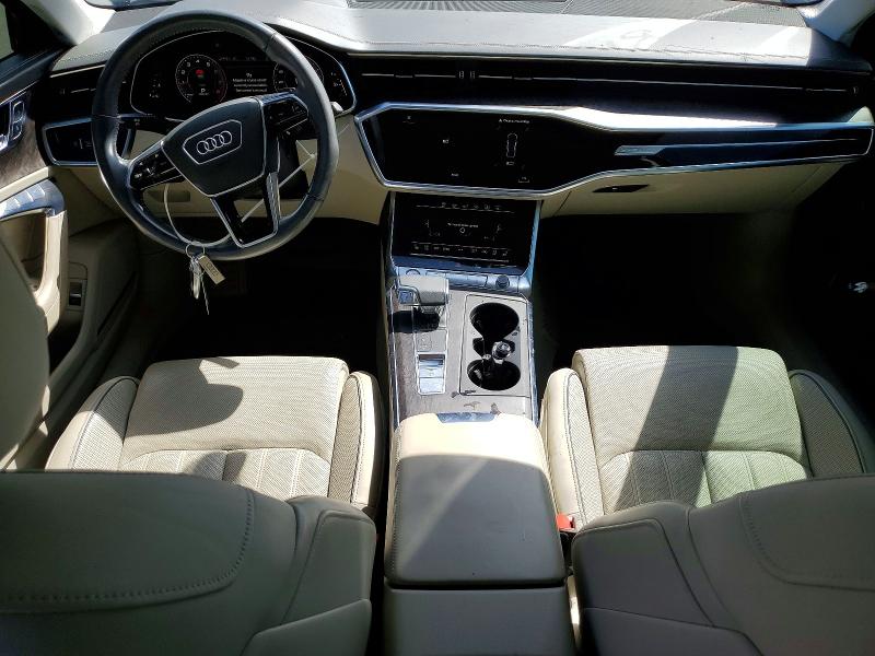 Aukcja sprzedaży 2019 Audi A6, vin: WAUL2AF26KN057702, numer aukcji: 41738226