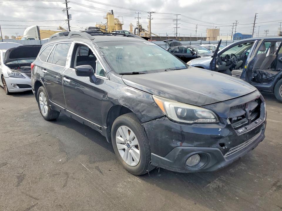 Продаж на аукціоні авто 2017 Subaru Outback, vin: 4S4BSACCXH3286329, номер лоту: 49271776